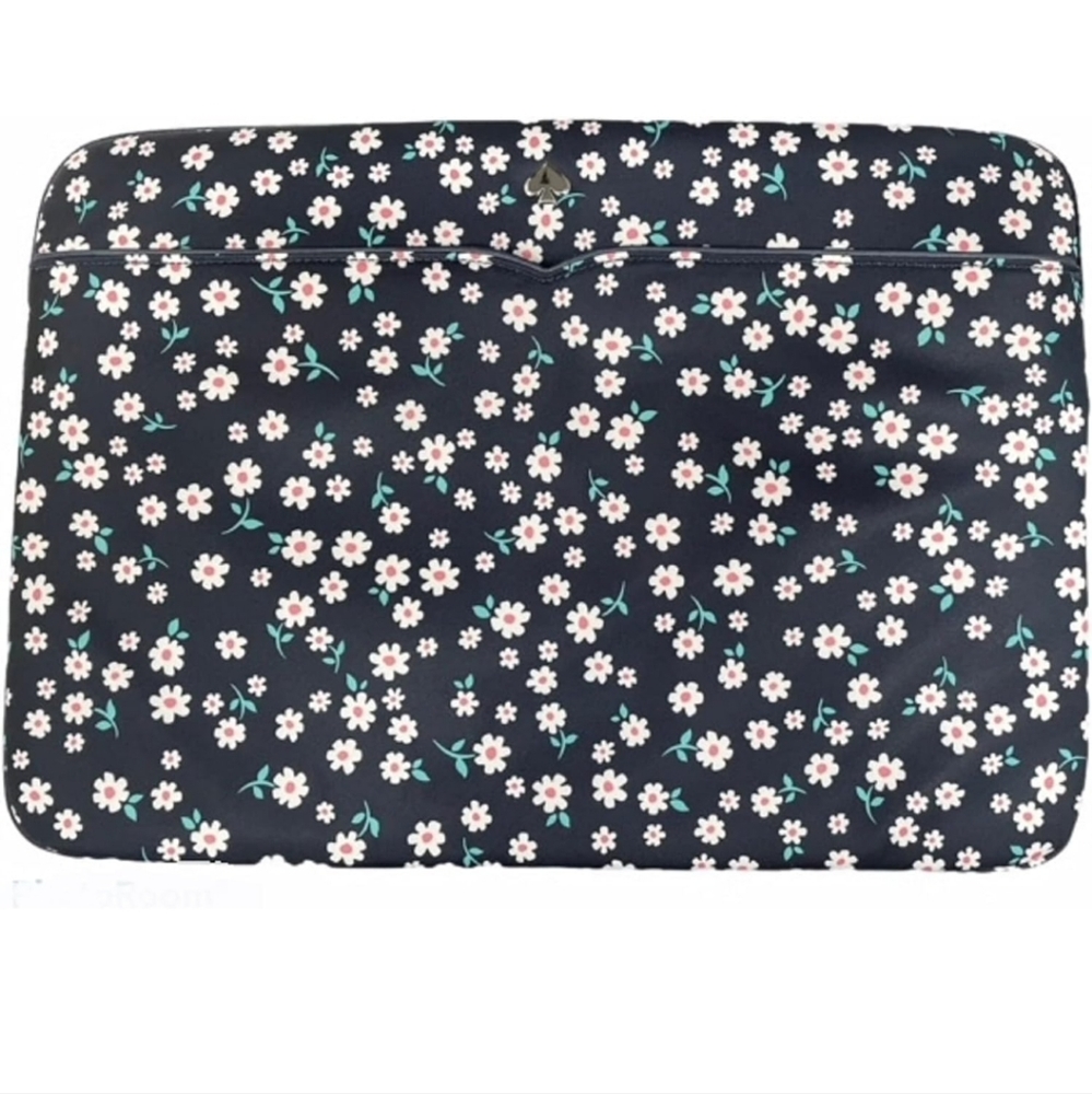 NWT Kate Spade Laptop Sleeve